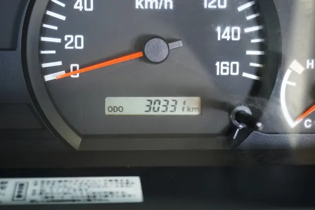 いすゞ エルフ TRG-NJR85A(2WD)の写真39