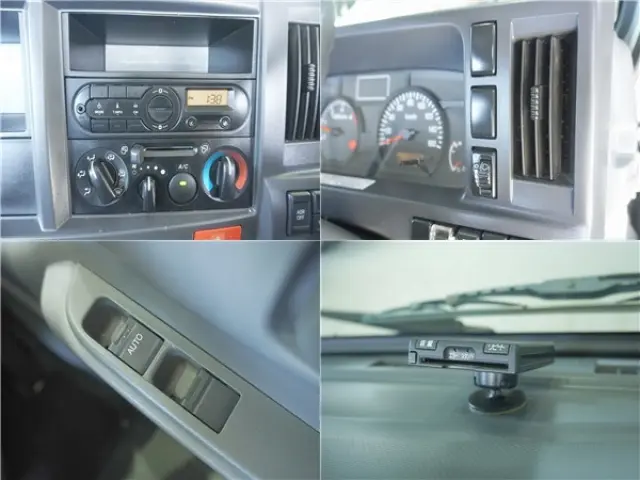 いすゞ エルフ TRG-NJR85A(2WD)の写真44