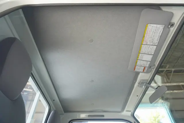 いすゞ エルフ TRG-NJR85A(2WD)の写真47