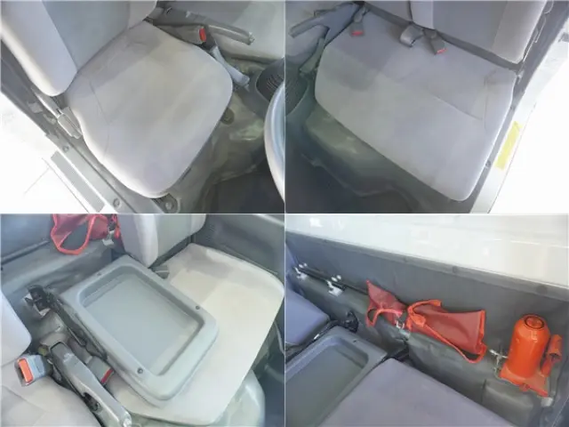 いすゞ エルフ TRG-NJR85A(2WD)の写真48