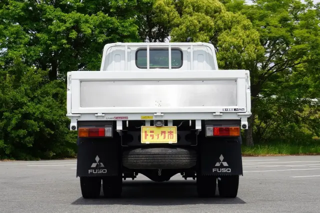 三菱 キャンター TPG-FDA00(4WD)の写真11