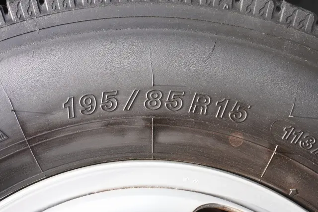 三菱 キャンター TPG-FDA00(4WD)の写真33