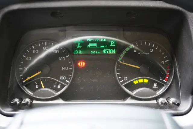 三菱 キャンター TPG-FDA00(4WD)の写真39