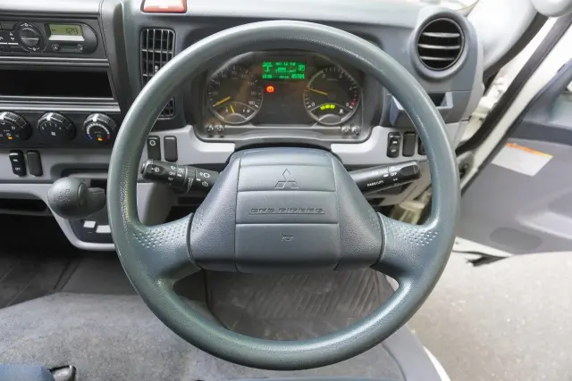 三菱 キャンター TPG-FDA00(4WD)の写真40