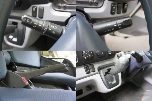 三菱 キャンター TPG-FDA00(4WD)の写真41