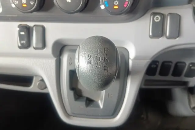 三菱 キャンター TPG-FDA00(4WD)の写真42