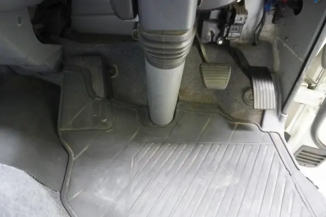 三菱 キャンター TPG-FDA00(4WD)の写真43