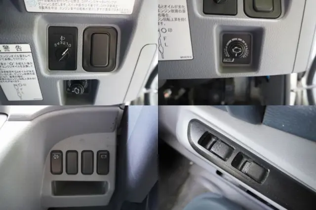 三菱 キャンター TPG-FDA00(4WD)の写真47