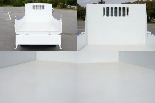 三菱 キャンター TKG-FBA30(2WD)の写真23