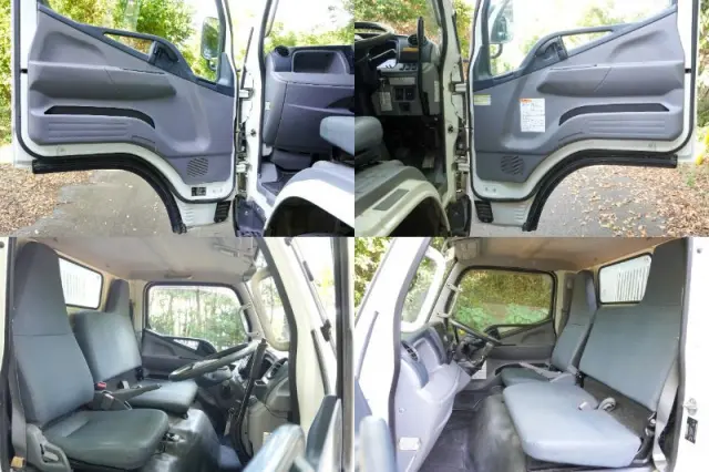 三菱 キャンター TKG-FBA30(2WD)の写真39