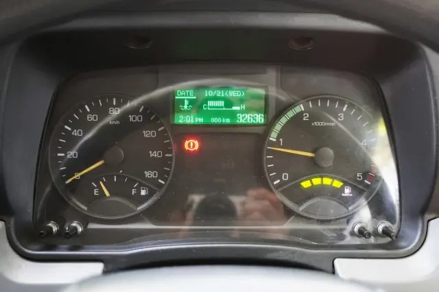三菱 キャンター TKG-FBA30(2WD)の写真40