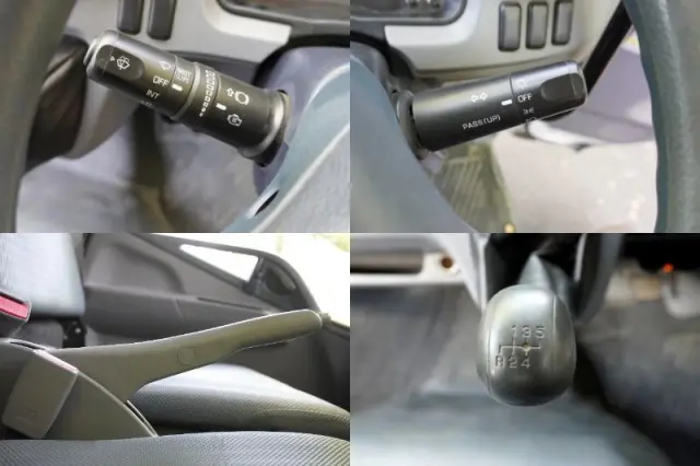 三菱 キャンター TKG-FBA30(2WD)の写真42