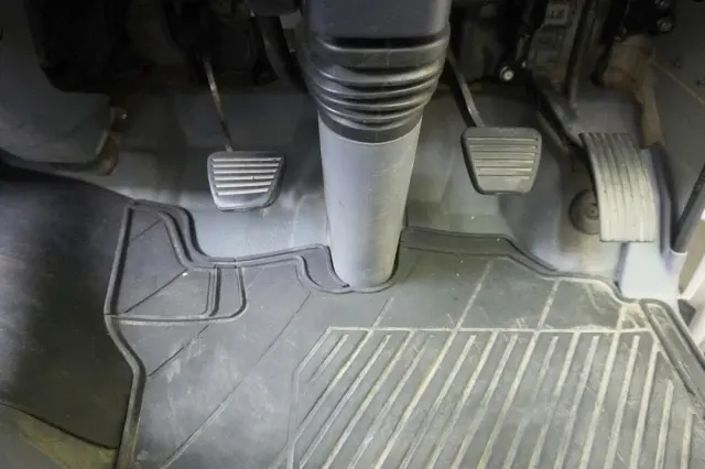 三菱 キャンター TKG-FBA30(2WD)の写真43