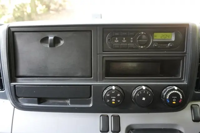 三菱 キャンター TKG-FBA30(2WD)の写真45