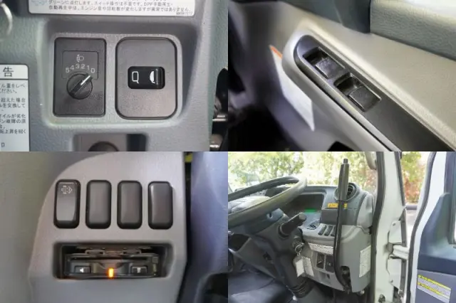 三菱 キャンター TKG-FBA30(2WD)の写真46