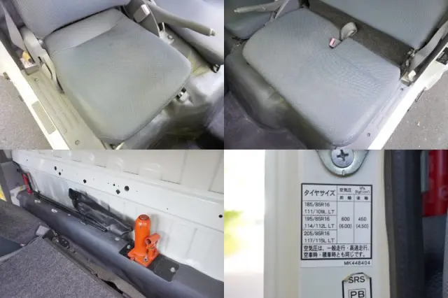 三菱 キャンター TKG-FBA30(2WD)の写真48
