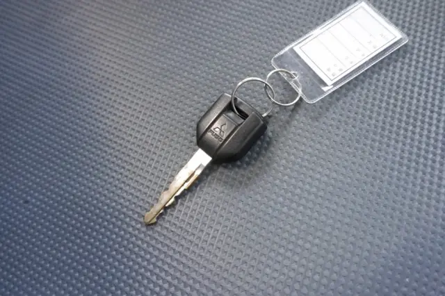 三菱 キャンター TKG-FBA30(2WD)の写真49