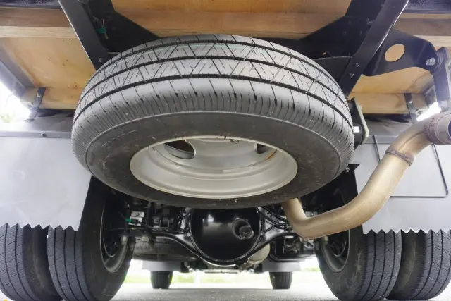 日産 アトラス 2RG-AHR88A(2WD)の写真6