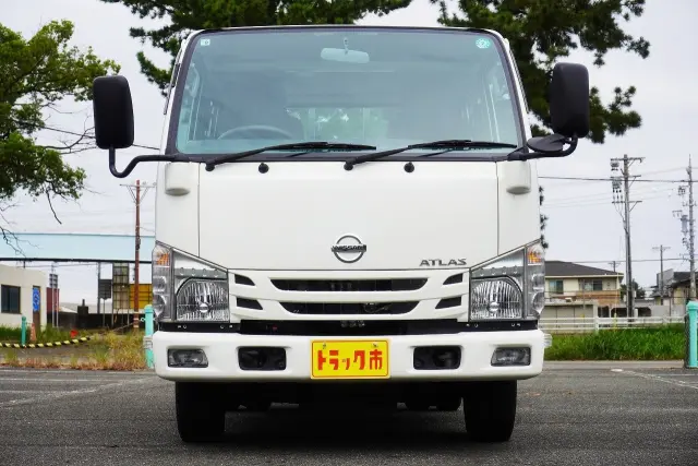 日産 アトラス 2RG-AHR88A(2WD)の写真7