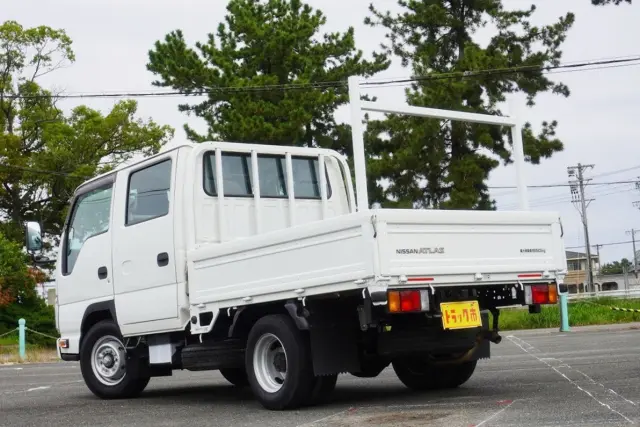 日産 アトラス 2RG-AHR88A(2WD)の写真11