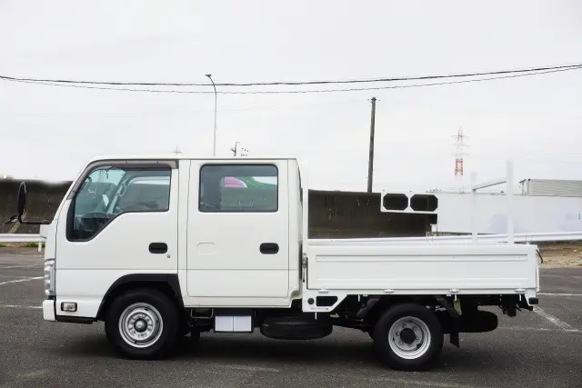 日産 アトラス 2RG-AHR88A(2WD)の写真12