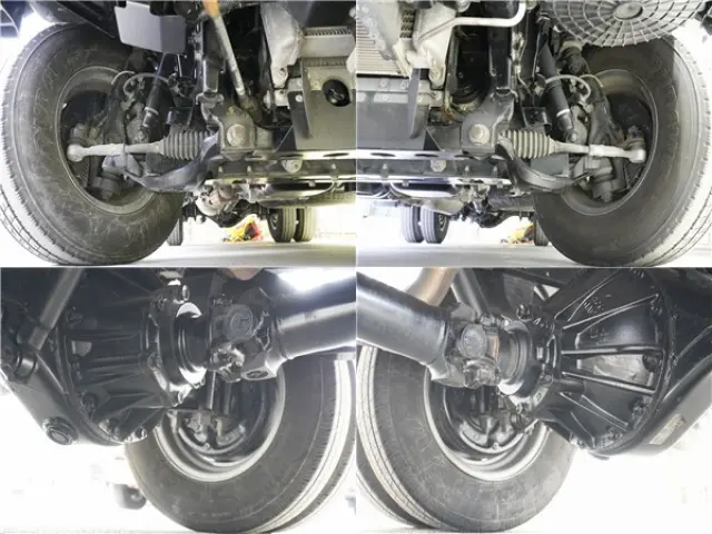 日産 アトラス 2RG-AHR88A(2WD)の写真31