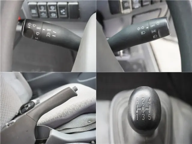 日産 アトラス 2RG-AHR88A(2WD)の写真40