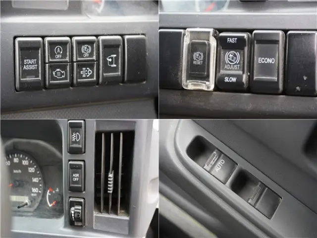 日産 アトラス 2RG-AHR88A(2WD)の写真44