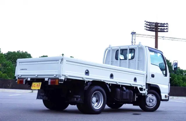 いすゞ エルフ TPG-NJR85A(2WD)｜中古トラックなら【トラック市】