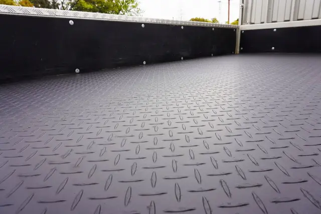 三菱 キャンター TPG-FBA00(2WD)の写真18