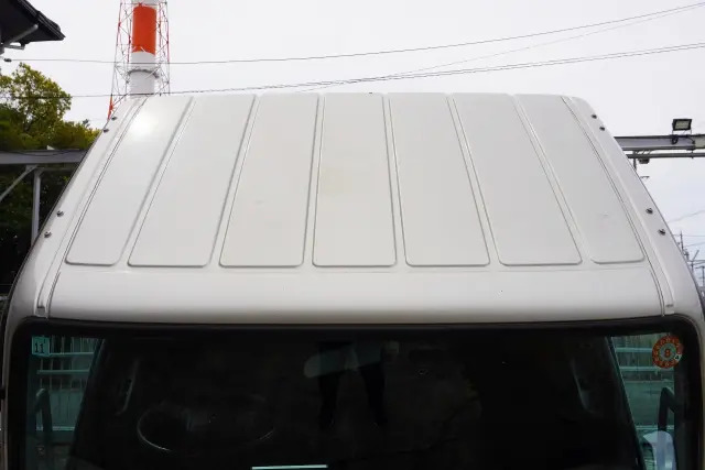 三菱 キャンター TPG-FBA00(2WD)の写真21