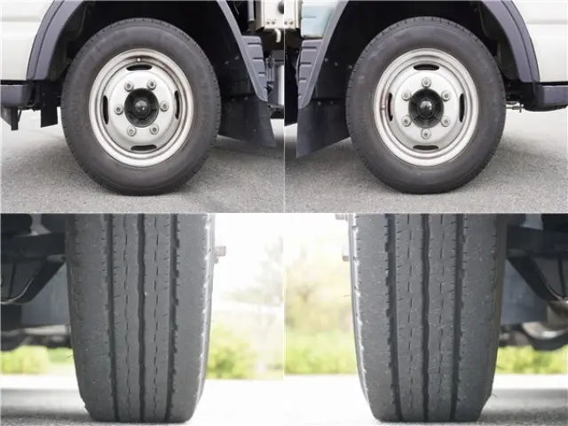 三菱 キャンター TPG-FBA00(2WD)の写真31