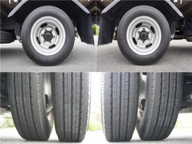 三菱 キャンター TPG-FBA00(2WD)の写真32