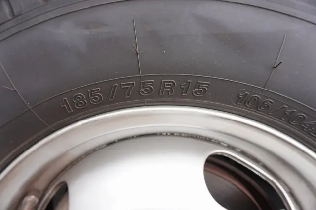 三菱 キャンター TPG-FBA00(2WD)の写真33