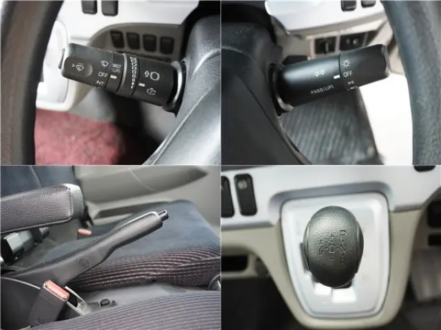 三菱 キャンター TPG-FBA00(2WD)の写真37