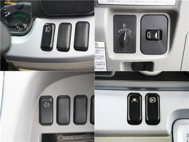 三菱 キャンター TPG-FBA00(2WD)の写真41