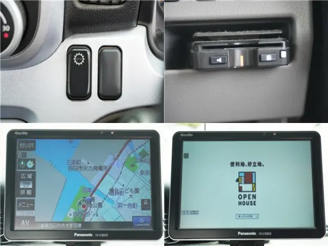 三菱 キャンター TPG-FBA00(2WD)の写真42