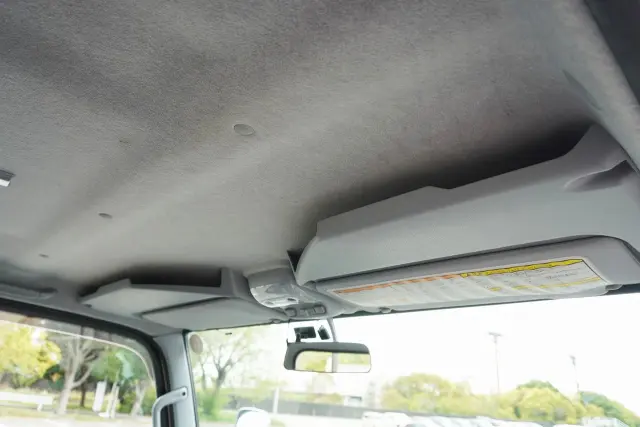 三菱 キャンター TPG-FBA00(2WD)の写真44