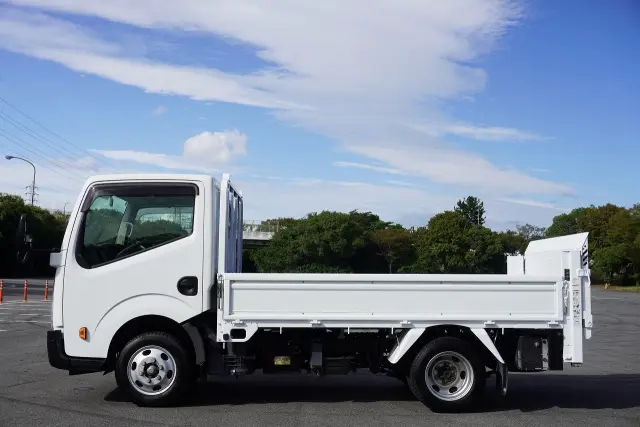 日産 アトラス TKG-SZ2F24(2WD)の写真12