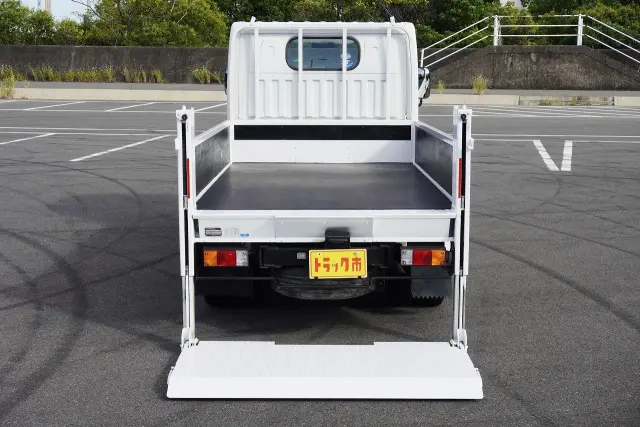 日産 アトラス TKG-SZ2F24(2WD)の写真19