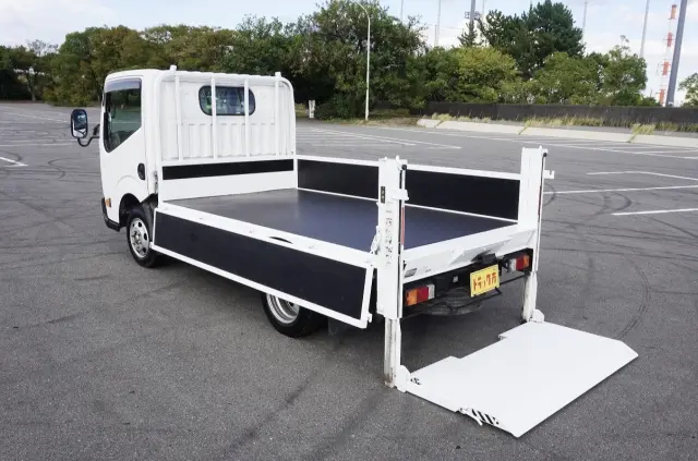 日産 アトラス TKG-SZ2F24(2WD)の写真21