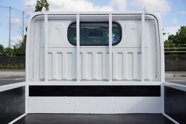 日産 アトラス TKG-SZ2F24(2WD)の写真24