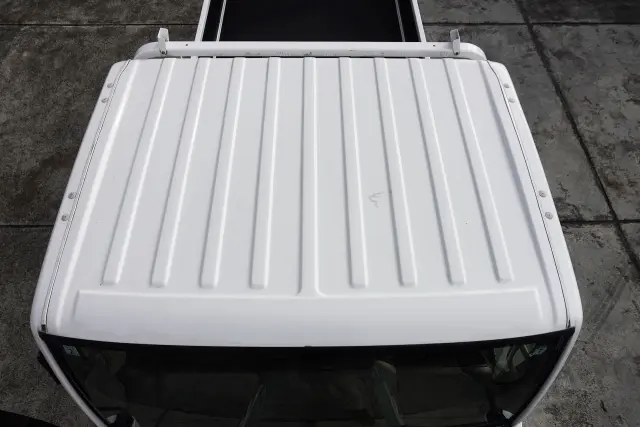 日産 アトラス TKG-SZ2F24(2WD)の写真25