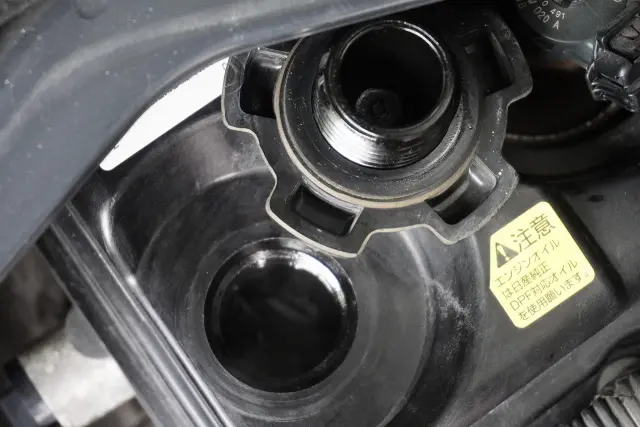 日産 アトラス TKG-SZ2F24(2WD)の写真27