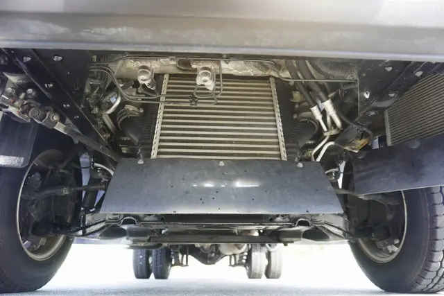 日産 アトラス TKG-SZ2F24(2WD)の写真28