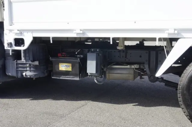 日産 アトラス TKG-SZ2F24(2WD)の写真29