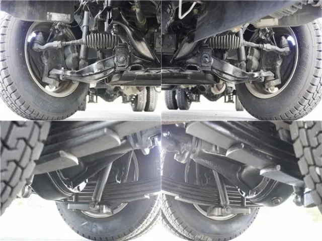 日産 アトラス TKG-SZ2F24(2WD)の写真34