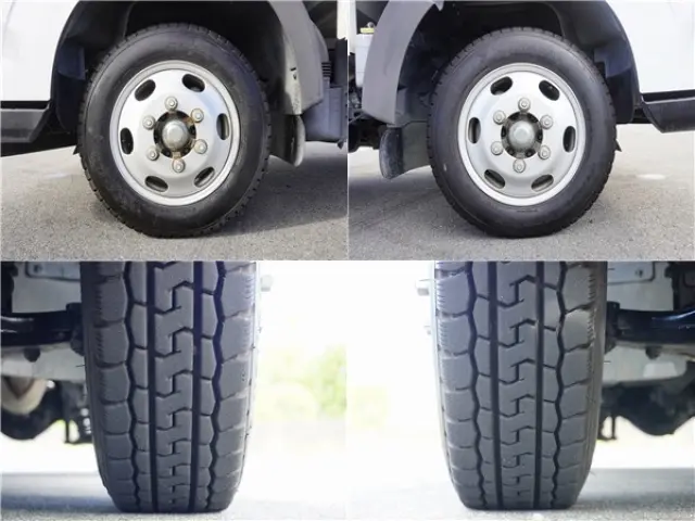 日産 アトラス TKG-SZ2F24(2WD)の写真35