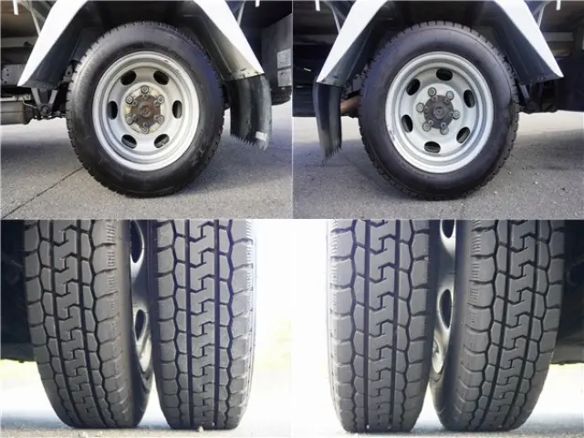 日産 アトラス TKG-SZ2F24(2WD)の写真36