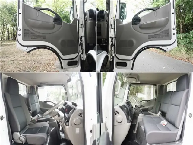 日産 アトラス TKG-SZ2F24(2WD)の写真38